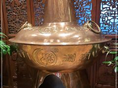 -南门涮肉(通州大船店)