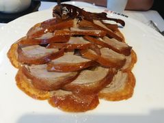 -煜丰汴京烤鸭(福彩路店)