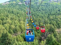 -千佛山风景名胜区