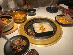 -花味烤肉·拌饭(庐阳万象汇店)