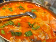 -Home Thai·泰谣(王府井apm店)