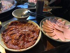 -蜀大侠火锅(建设路第五大道店)