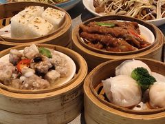 -晋江荣誉国际酒店·港誉茶餐厅