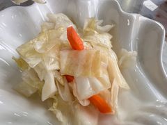 -高老庄·老溧阳·私房菜(南山竹海店)