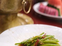 -山西会馆·晋菜·晋商宴·牌匾博物馆(胜利东街店)