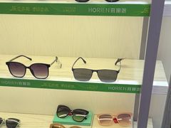 -ALPS阿尔卑斯眼镜(我格广场店)