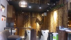 店内环境-格调形象