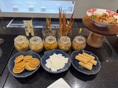 -武汉洲际酒店