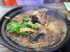 -峰味香.酱香米线.黄焖鸡(定西路店)