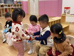 -佳诺智慧托育中心(龙岗中心城校区)