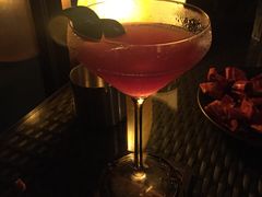 -富力丽思卡尔顿酒店·FLAIR餐厅酒吧