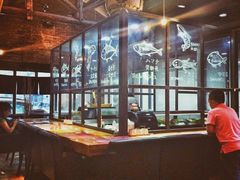 大堂-TIMEZONE8东八时区餐厅&酒吧(798店)