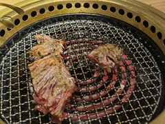 -江户烧肉(高德店)