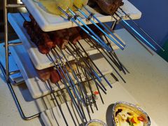 -小鲜肉延边朝鲜族烤串(珠海店)