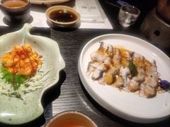 -花潮料理艺食馆(成都万象城店)