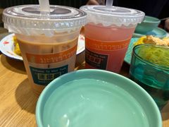 -迷你椰·泰式大排档(湖州衣裳街店)