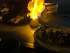 -尚水长廊铁板烧(荣祥广场店)