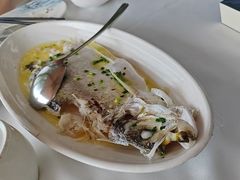 -柳莺湖上·湖景餐厅·江南菜(西湖店)