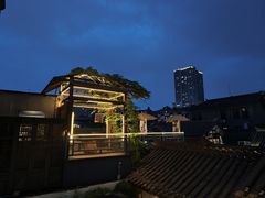 -星巴克臻选(成都宽窄巷子店)