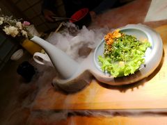 -鳗鱼家·深夜食堂(军博店)
