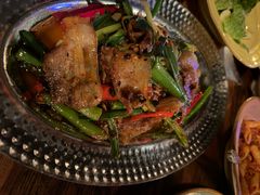 -SISTERS BAR RESTAURANT川意酒馆(嘉善老市H楼店)