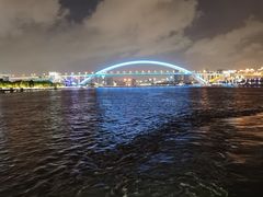 -黄浦江游览快线(金陵东路码头)