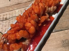 -四姐妹东北饺子(沙尾路店)