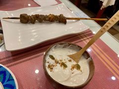 -巴依老爷新疆美食(清华东门店)