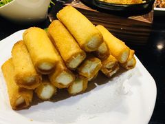 -渔米粥(罗湖店)