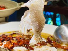 -川里谈·川味小馆(北京路店)