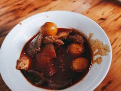 -渔桥李记奶汤面(东街店)