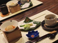 -空蝉怀石料理(益丰·外滩源店)