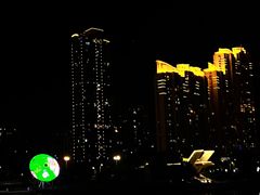 -闽江夜游台江旅游码头