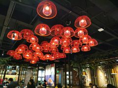 大堂-甘家界柠檬鸭(安吉店)