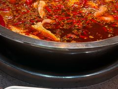 -青山青豆花·笑禅豆腐鱼(黄泥塝店)