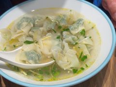 -小杨生煎(香港名都店)