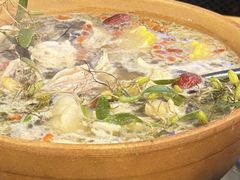 -洪大厨鸡煲(福田店)