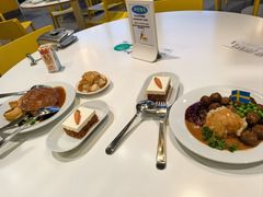 -宜家·瑞典风味餐厅(无锡店)