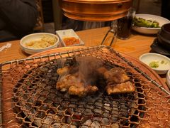 -王妃家(明洞中央店)