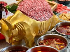 -番食园鲜食火锅(高新店)