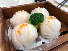 -鼎珑点心仔(燕塘店)