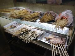 -十里铺铁板鱿鱼