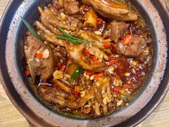 -图味美小黄鱼·景德菜(浙江路店)