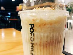 -ICEPOPO MILK(玉兰店)