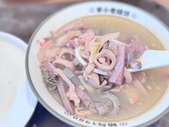 -李小老烧饼(常营民族家园店)