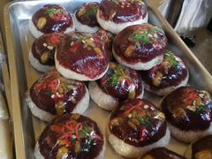 八宝饭-昆艺糕团