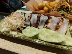 -缅丽·缅甸小吃(版纳店)