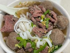 -菜忠潮州牛肉店(岗厦店)