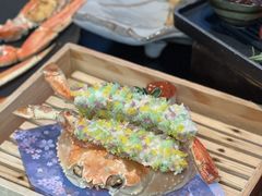 -上井料理黑金店(IFS国金中心店)