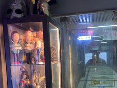 -ME怪兽·密室(江汉路店)